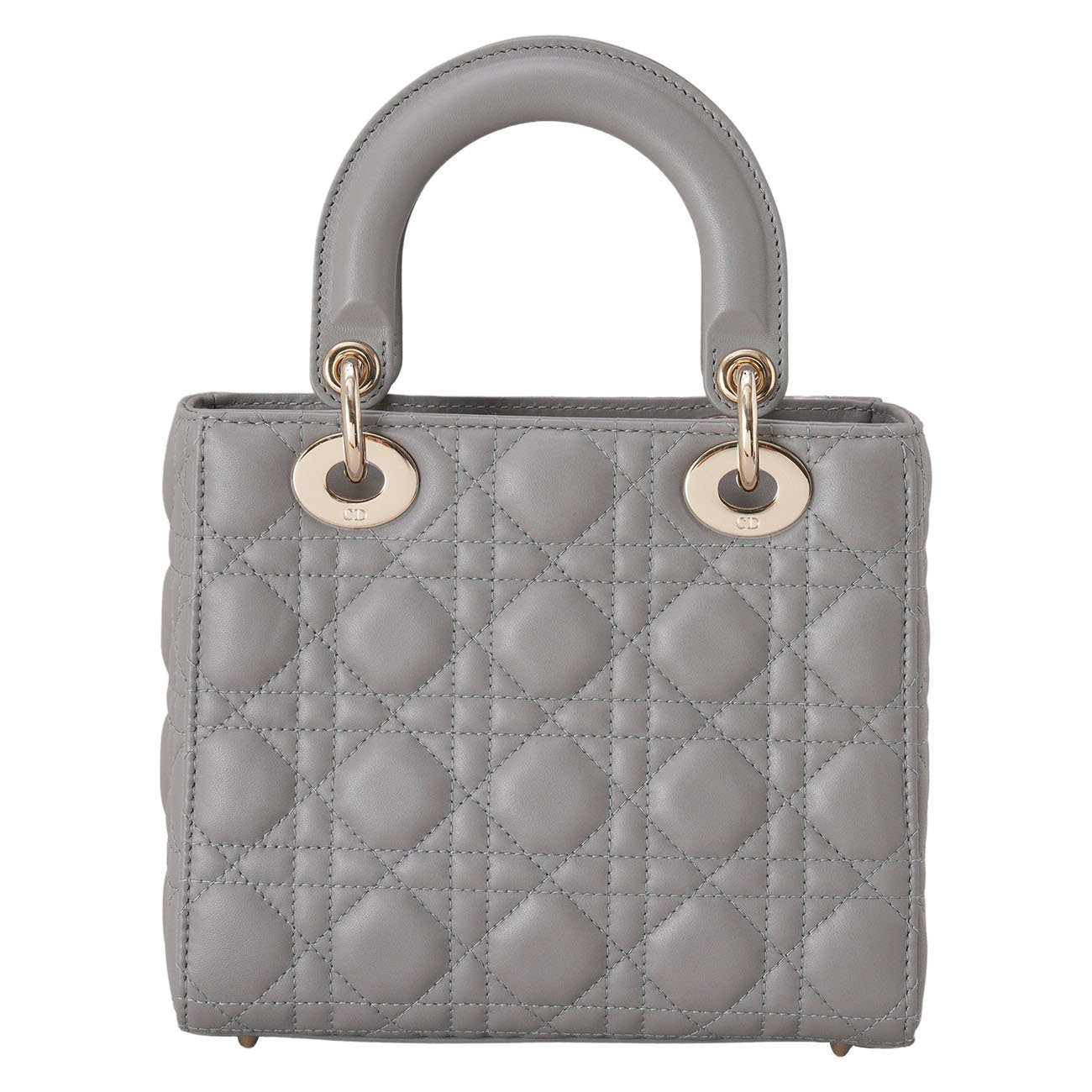 CHRISTIAN DIOR(USED)디올 레이디디올 스몰